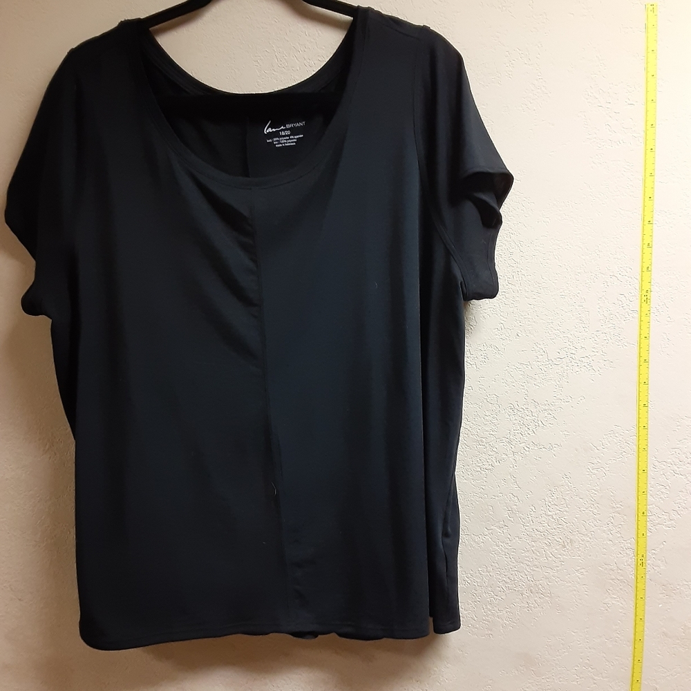 Black Tshirt